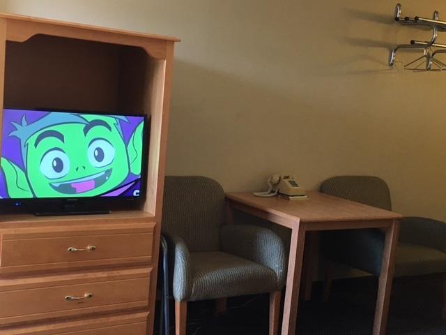 Silver Spur Motel Lander Εξωτερικό φωτογραφία