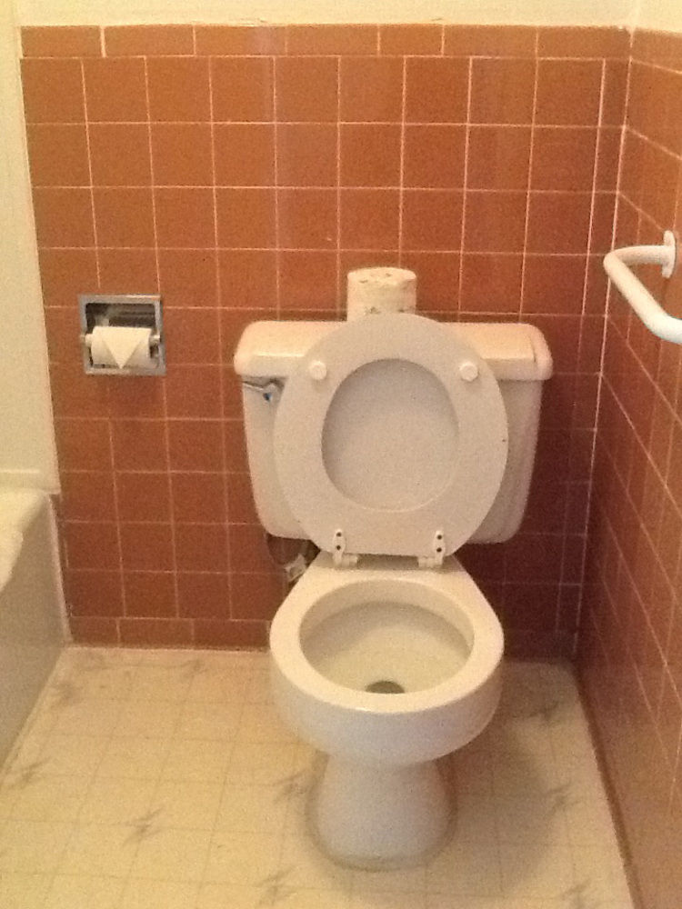 Silver Spur Motel Lander Εξωτερικό φωτογραφία
